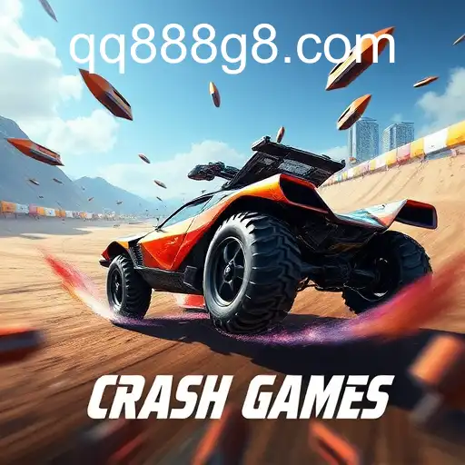 Crash Games