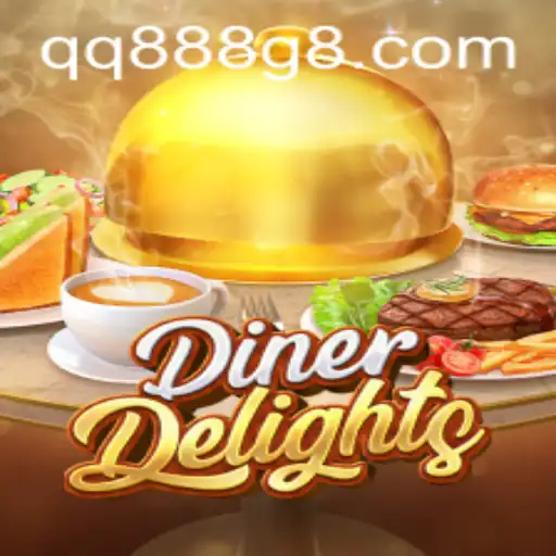 DinerDelights: A Experiência Gastronômica em Jogo