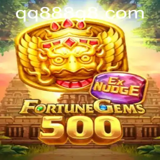 FortuneGems500: Explorando o Mundo de Estratégia e Emoção