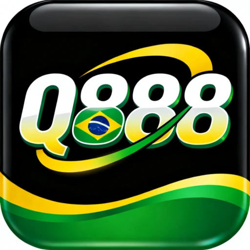 qq888 Logo