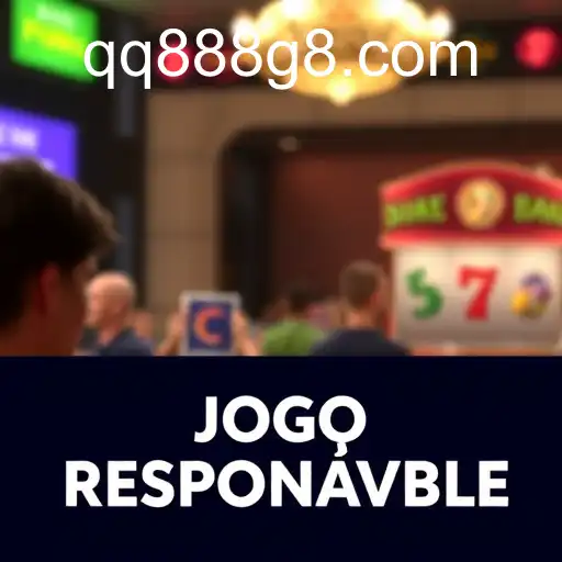 Jogo Responsável